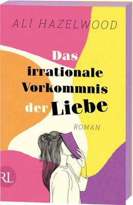 Produktbild von Das irrationale Vorkommnis der Liebe - Die deutsche Ausgabe von 'Love on the Brain'