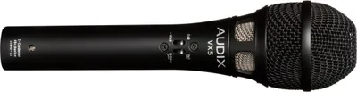 Immagine prodotto di Microfono a condensatore Audix VX5