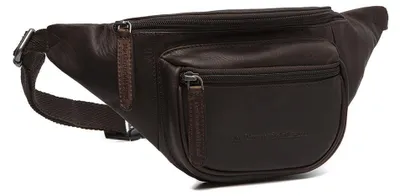 Imagen del producto de The Chesterfield Brand bolso de la correa Jack Beltbag Brown marrón