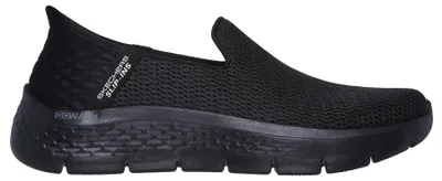 Produktbild von Skechers Go Walk Flex Relish Black Textile Größe EU 39
