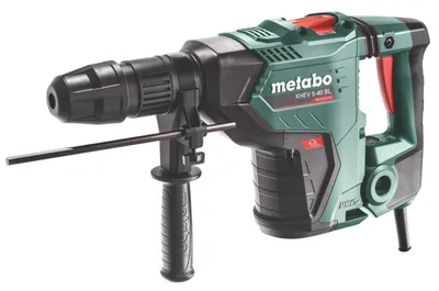 Immagine prodotto di Martello scalpellatore SDS Max HKEV 5-40 BL - Scatola