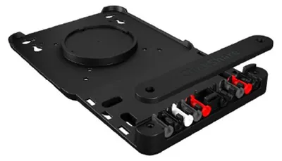 Produktbild von BARCO Kit Clickshare Hub Wallmount Plate