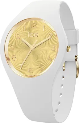 Produktbild von Damenuhr ICE-WATCH 025250 – weiß, modisch
