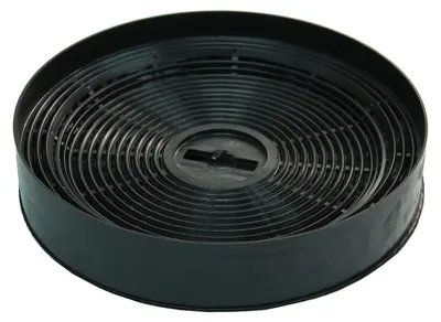 Produktbild von Keenberk Ersatz-Filter für Aktiv-Kohlefilter Oranier KSC 700 Aktiv-Kohlefilter KSC700 (1 Stück)