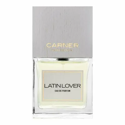 Produktbild von Carner Eau de Parfum Floral Collection Latin Lover Eau de Parfum