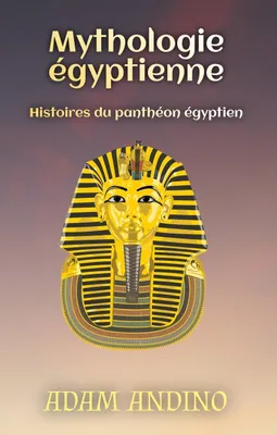 Produktbild von Mythologie égyptienne