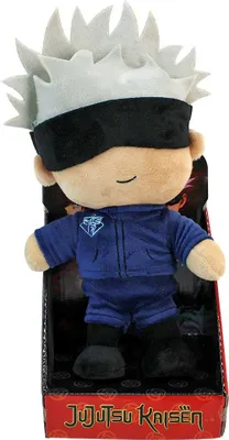 Produktbild von EUROtronic Jujutsu Kaisen JJK GOJO, Cartoon-Figur