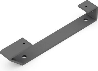 Produktbild von Alberts  Regalträger Emily | Größe 40 x 245 x 30 mm