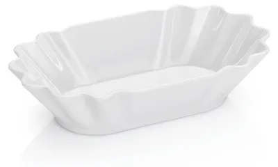 Produktbild von Pommesschale 16,5 x 9,5 x 4 cm