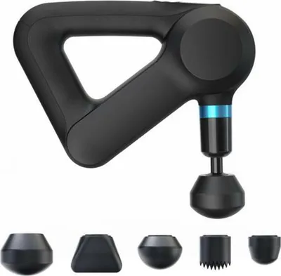 Obrázok produktu pre Therabody FG, Elite G5 Black