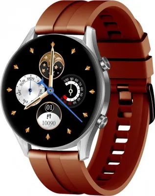 Zdjęcie produktu dla Smartwatch Oro Smart Fit 8 Oromed