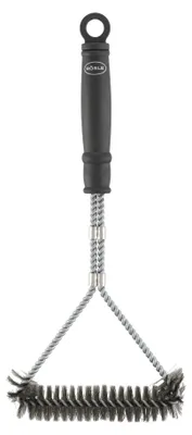 Produktbild von RÖSLE Grillreinigungsbürste 43584 12529