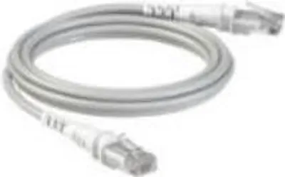 Produktbild von PatchSee TPC-LG-U/10 Netzwerkkabel Hellgrau 3,1 m Cat6a U/UTP (UTP) (TPC-LG-U/10)