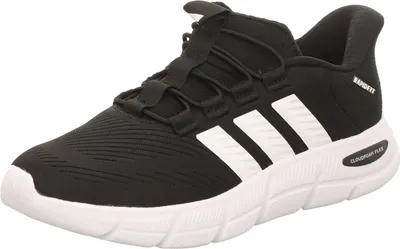 Produktbild von Adidas HP7002_610, Weiß, Core Black,Cloud White,Silver Metallic