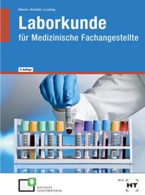 Obrázek produktu pro Laborkunde