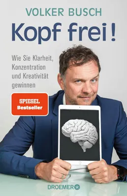 Obrázek produktu pro Kopf frei!