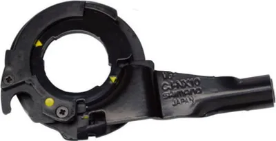 Produktbild von Shimano Schalteinheit F. 7-Gg. Cj-Nx40 Shimano
