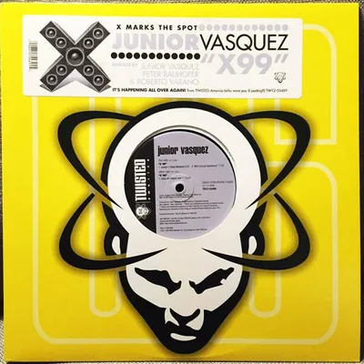 Produktbild von X '99