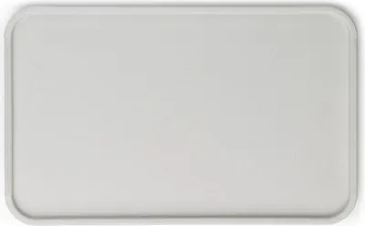 Image de Brabantia Tasty+ planche à découper rectangulaire en plastique gris
