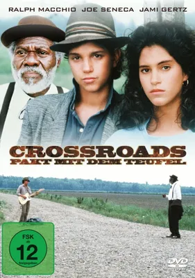 Produktbild von Crossroads - Pakt mit dem Teufel