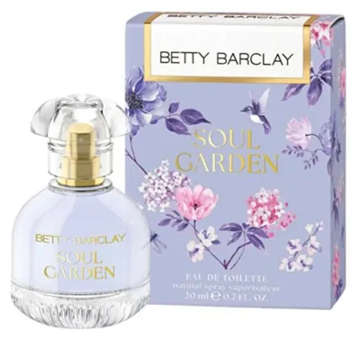 Produktbild von Soul Garden - EDT