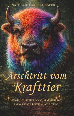 Produktbild von Arschtritt vom Krafttier