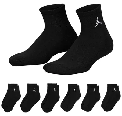 Image de Chaussettes Jordan Everyday Essentials pour Enfant