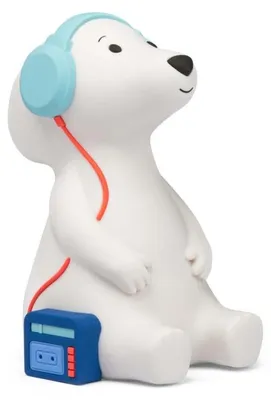 Image de Veilleuse Pilou le chiot, Moulin Roty