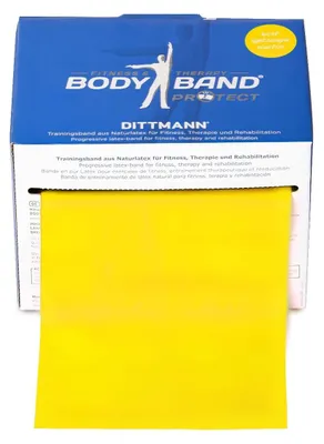 Productafbeelding van Lichte oefening Body Band