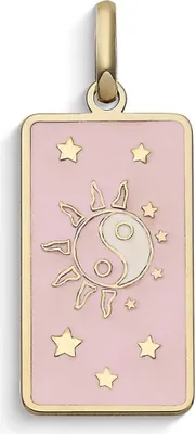 Immagine prodotto di Charms Comete    Collezione Stella Bag - donna