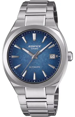 Zdjęcie produktu dla Zegarek Casio EFK-200D-2AER srebrny