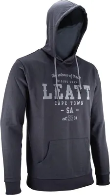 Obrázek produktu pro Leatt Hoodie Core 23 - Shadow L