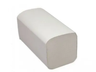 Produktbild von Handtücher Z-Fold 2-Lagig Pro Packung Mit 160 Stück