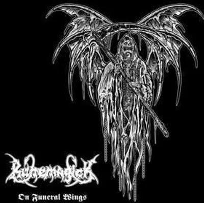Produktbild von On Funeral Wings