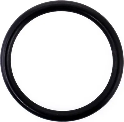 Produktbild von TOPRAN Öldeckel-Dichtung 207 217 für OPEL Corsa D Schrägheck (S07) 4,1mm NBR (Nitril-Butadien-Kautschuk) 36,3mm 44,5mm