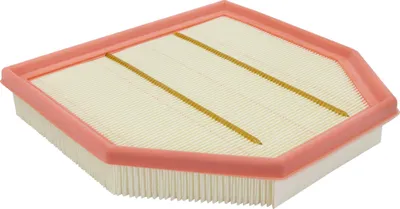 Produktbild von Luftfilter FILTRON AP 025/3 für BMW 5 Limousine (F10) Filtereinsatz