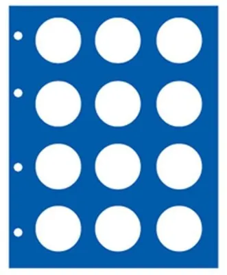 Produktbild von SAFE 7852 Topset-Blatt f. Großbritannien