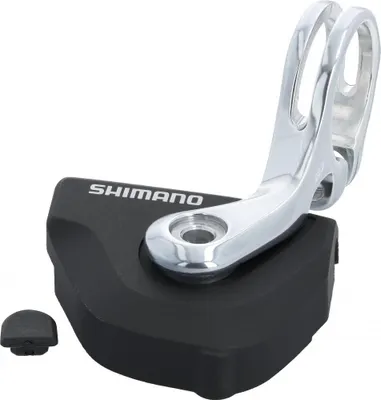 Immagine prodotto di SHIMANO SL-RS700 ? copri cavo del cambio, argento