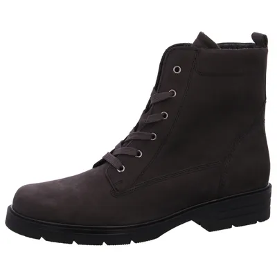 Produktbild von Gabor 54.651 Damen Stiefeletten - bequeme Stiefelette grau Elegant NEU