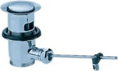Immagine prodotto di HansGrohe rubinetto di scarico per lavabo e bidet DN32 cromo 94139000