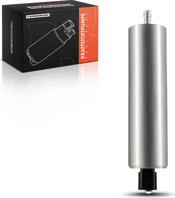 Immagine prodotto di Frankberg 1x pompa carburante per BMW Serie 3 Cabrio Compact Coupe Touring E46 E90 Serie 5 Touring E39 E38 X5 E53