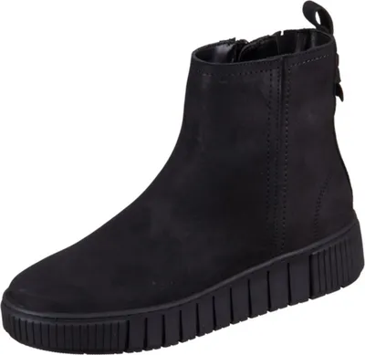 Produktbild von Tamaris Damen Stiefeletten 1-25406-43 001 Farbe: Schwarz Größe: 36