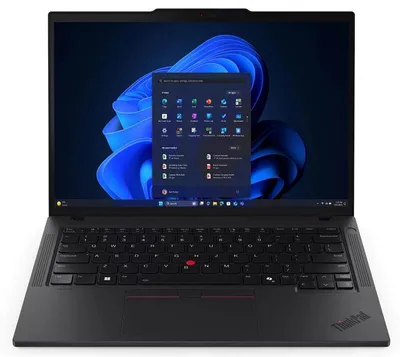 Immagine prodotto di Lenovo ThinkPad T14 Gen 6 (Intel), Intel Core Ultra 7, 35,6 cm (14"), 2880 x 1800 Pixel, 32 GB, 1 TB, Windows 11 Pro
