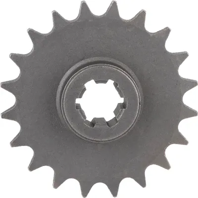 Produktbild von 20Teeth Getriebefahrradanpassungen für 47cc 49cc 2-Takt ATV Quad Dirt Pocket Mini Bike Motorrad