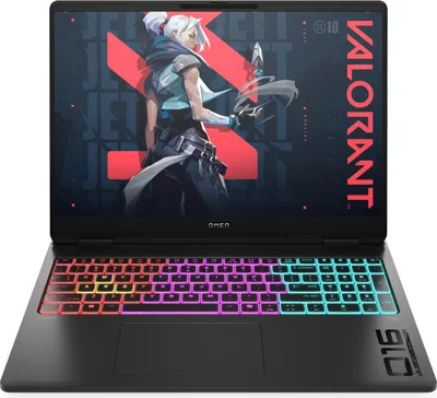Immagine prodotto di HP OMEN MAX Gaming Laptop 16-ah0002nlx Intel Core Ultra 7 255HX Computer portatile 40,6 cm (16") WQXGA 16 GB DDR5-SDRAM NVIDIA GeForce RTX 5070 Wi-Fi 6E (802.11ax) Windows 11 Home AI PC Nero
