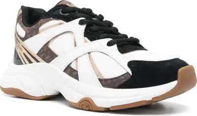 Produktbild von Michael Kors Damen Sneaker 43F4LEFS6S-212 Farbe: Mehrfarben Größe: 41