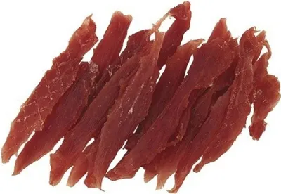 Immagine prodotto di Petto d'anatra essiccato al 100% 500 g HANNY FOOD