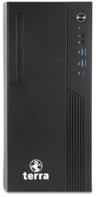 Obrázok produktu pre TERRA PC-BUSINESS 6000, 3,5 GHz, AMD Ryzen™ 5, 16 GB, 500 GB, DVD±RW, Windows 11 Pro