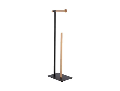 Produktbild von Toilettenpapierständer ACCENT DELUXE, 16 x 22 x 68 cm