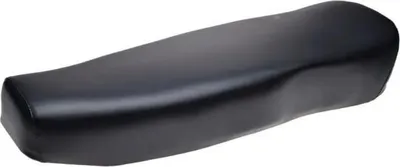 Produktbild von Liege, Sitz Simson KR51/2 schwarz